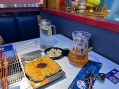 -大成海鲜烧烤·小龙虾(五角场店)