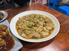-金秋小吃海鲜·专注30年临海特色风味