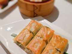 -潮福城大酒楼·潮味粤品·港式点心(湖滨北路店)