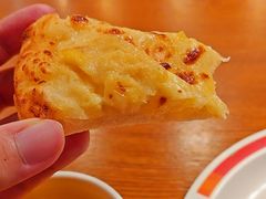 -比格比萨自助(新辰里学清路店)