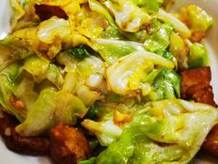 -伊带伊路新疆美食府(呼家楼店)