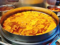 -门框胡同百年卤煮(前门店)