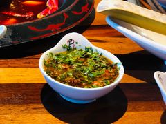 -巴邑火锅(江北万达店)
