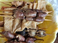 -郭记小街麻辣烫(南小街总店)