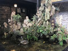 -磁器口古镇