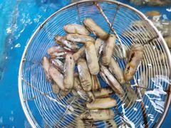 -顶之鲜海鲜餐厅