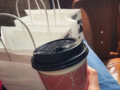 -旧屋咖啡(海景店)