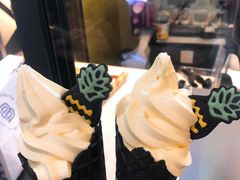 -麦当劳(广州新港东路第二分店)