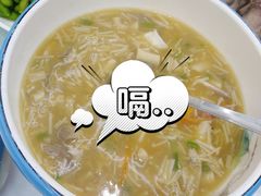 -渔中舟海鲜大排档(普陀沈家门店)