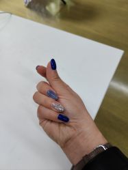 -鲸彩·美甲美睫科技护肤