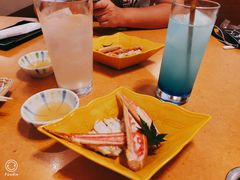 -蟹道乐(道顿堀本店)