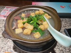 -南京大牌档(青岛万象城店)