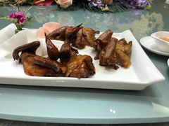 -小白鲨工夫潮膳(曲江店)