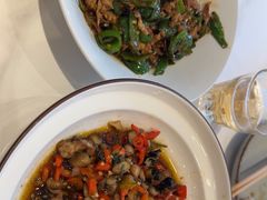 -攸州小镇家湘菜(小米科技园店)