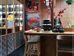 -燃喜屋·和牛烧肉·寿喜烧(泉城路店)