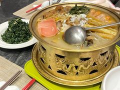 -紫泥369粗粮季(鼓楼店)