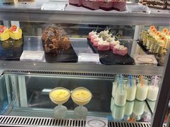 -芭菲盛宴·环球美食(北城国际店)