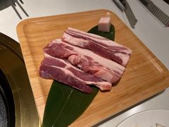 -韩时烤肉(枫蓝店)