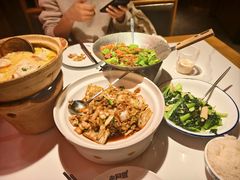 -老阿爸鲜鱼土菜(独墅湖店)