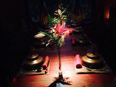 花马天堂云南餐厅(高邮路店)-花马天堂云南餐厅 Lost Heaven(高邮路店)
