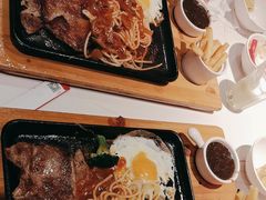 -豪享来中西餐厅(隆昌店)