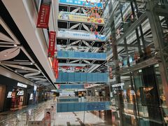 -深圳华盛奥特莱斯(华南一道店)