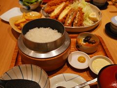 炸猪排-和幸(春熙路群光广场店)