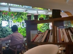 -Peet's Coffee皮爷咖啡(大学路店)