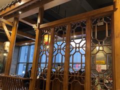 -张大胡子鱼头火锅酒楼(长益路店)