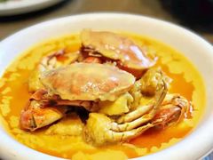 咖喱蟹-四季暖堂·融合江浙菜(N1955创业园店)