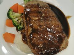 -宜家·瑞典风味餐厅(烟台路店)