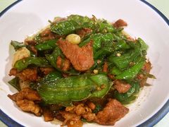 -湘村小灶·地道长沙菜·本地人优选(万家丽路店)