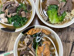 -正宗阳山牛杂(东城店)