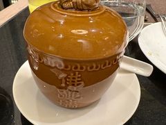 -深圳四季酒店·馥自助餐厅