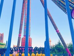 -青岛方特梦幻王国