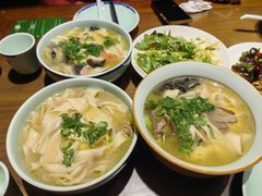 -萧记三鲜烩面(瑞达路店)