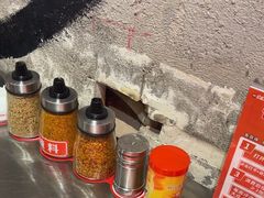 -大头叔烤鸡爪·朝鲜族烤串(天池路店)