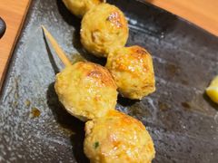 -木子烧鸟屋(百子湾店)