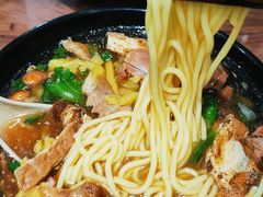 -阿芬卤面(花巷店)