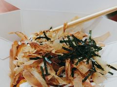 -泉鲤章鱼烧(互联宝地店)