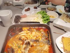 -半天妖烤鱼(大兴大悦春风里店)