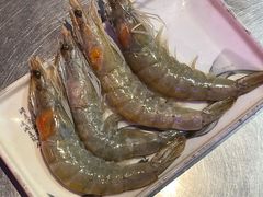 -釜山火炉·海鲜烤肉(紫藤路店)