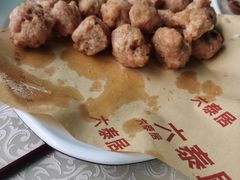 -六泰居·尔滨地标·东北菜(松北店)