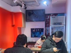 -阿当·小炒牛肉面(人广店)