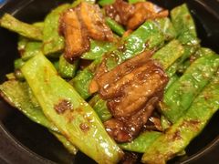 -粤尚腾香居中餐厅(首都机场希尔顿店)