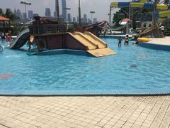 -黄金海岸水上乐园