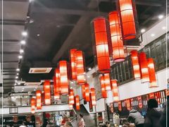 大堂-鸡毛店·川菜(双楠店)