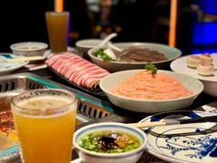 -大隐·成都火锅Bistro(合生麒麟新天地店)