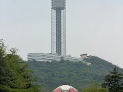 -富斯特索道