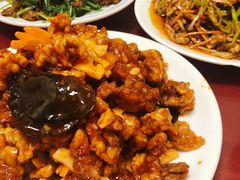 -胖子菜馆(隆昌路店)